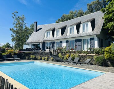 Sarpay 29 – une villa tout confort